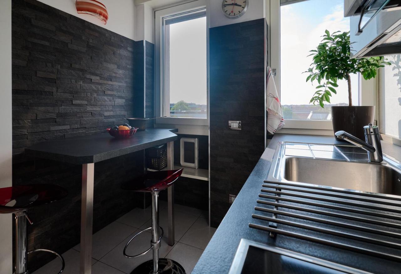 Appartamento San Siro Design Milano